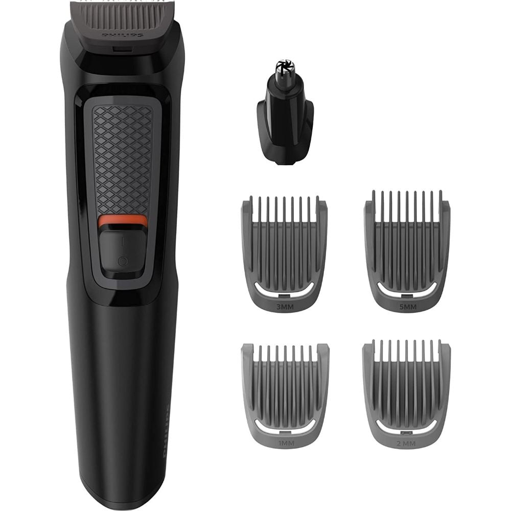 Philips, Multigroom Set Series 3000