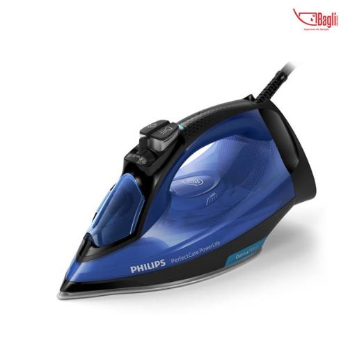 Philips, Perfect Care Steam Iron 2500W,45 G/Min