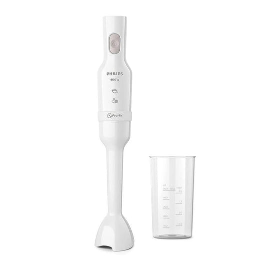 Philips, Promix Hand Blender 400w White