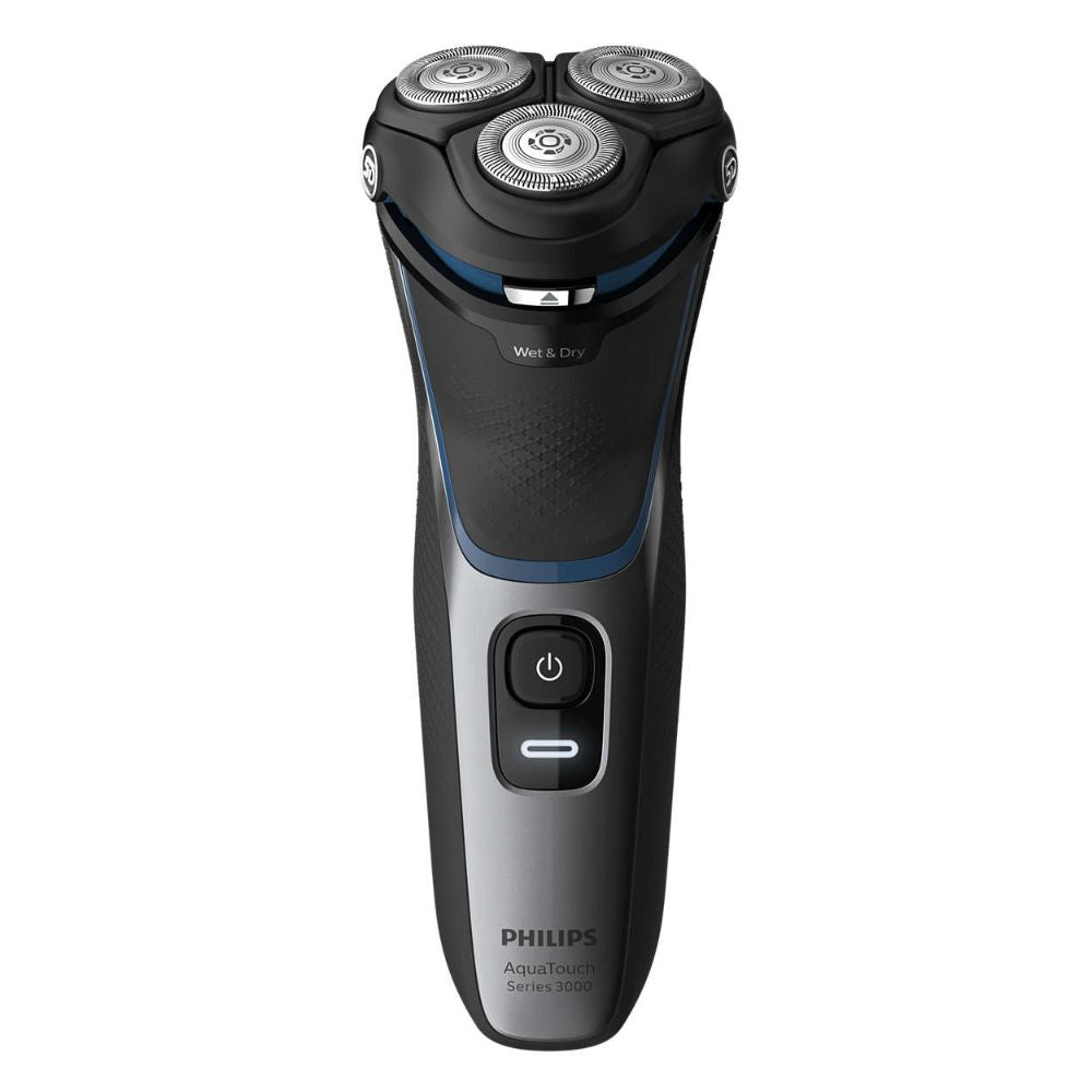 Philips, Shaver Series 3000 Wet Or Dry Electric Shaver