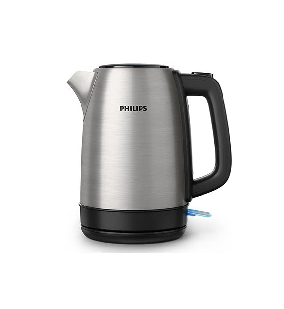 Philips, Stainless Steel Kettle 1.7L HD9350