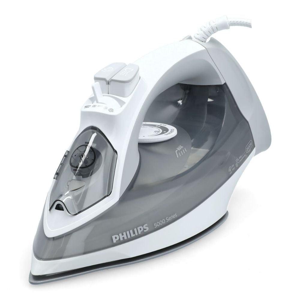 Philips, Steam Iron 2400W 40 G /Min