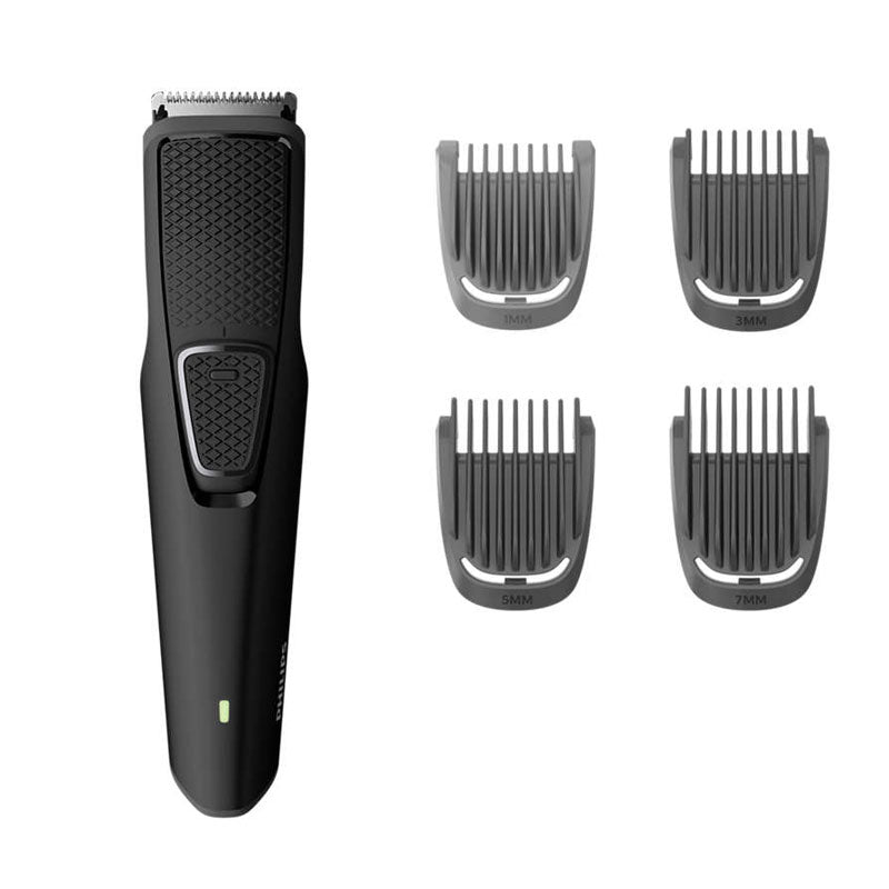 Philips, Trimmer 60 Min Cordless