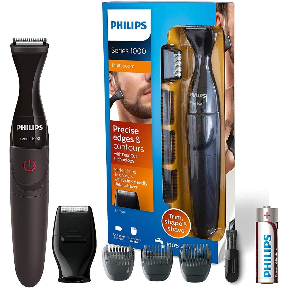 Philips, Trimmer Ultra-Precise Beard