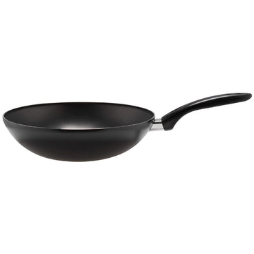 Piardi Home, Black Wok Pan 20 cm