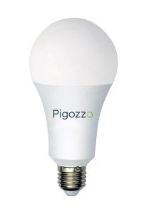 Pigozzo, Led Lamp Pig-A65S 12W 1200 Lumens Ww