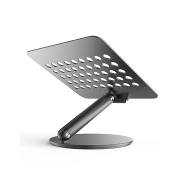 Powerology, Rotatable Multi-Joint Aluminum Stand For Laptop And Tablet
