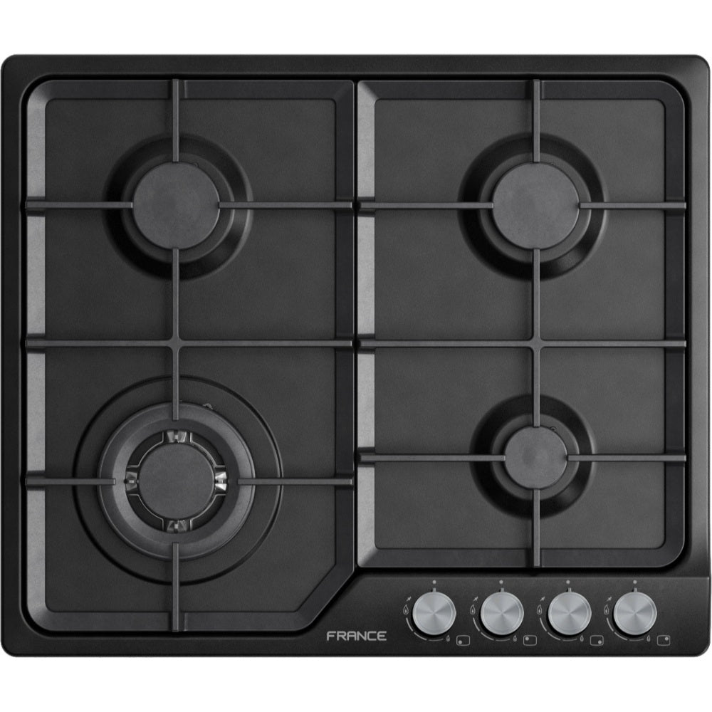 France, 60cm Cooktop