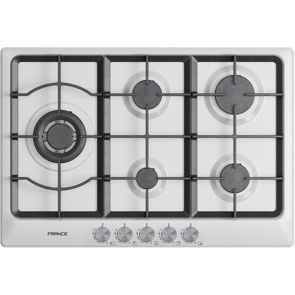 France, 75cm Cooktop