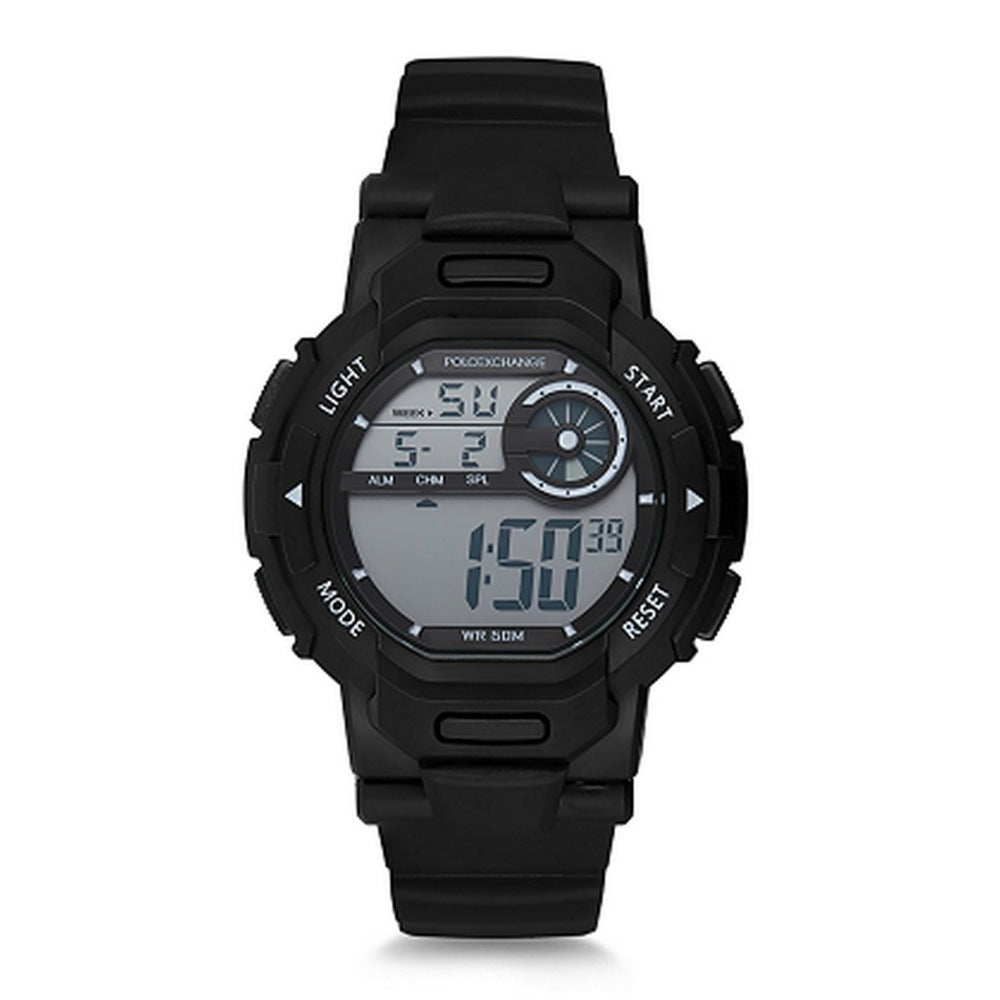 Polo Exchange, Gents Watch