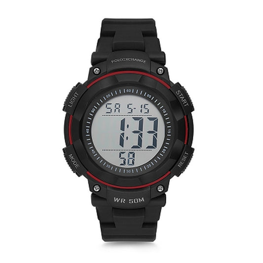 Polo Exchange, Gents Watch