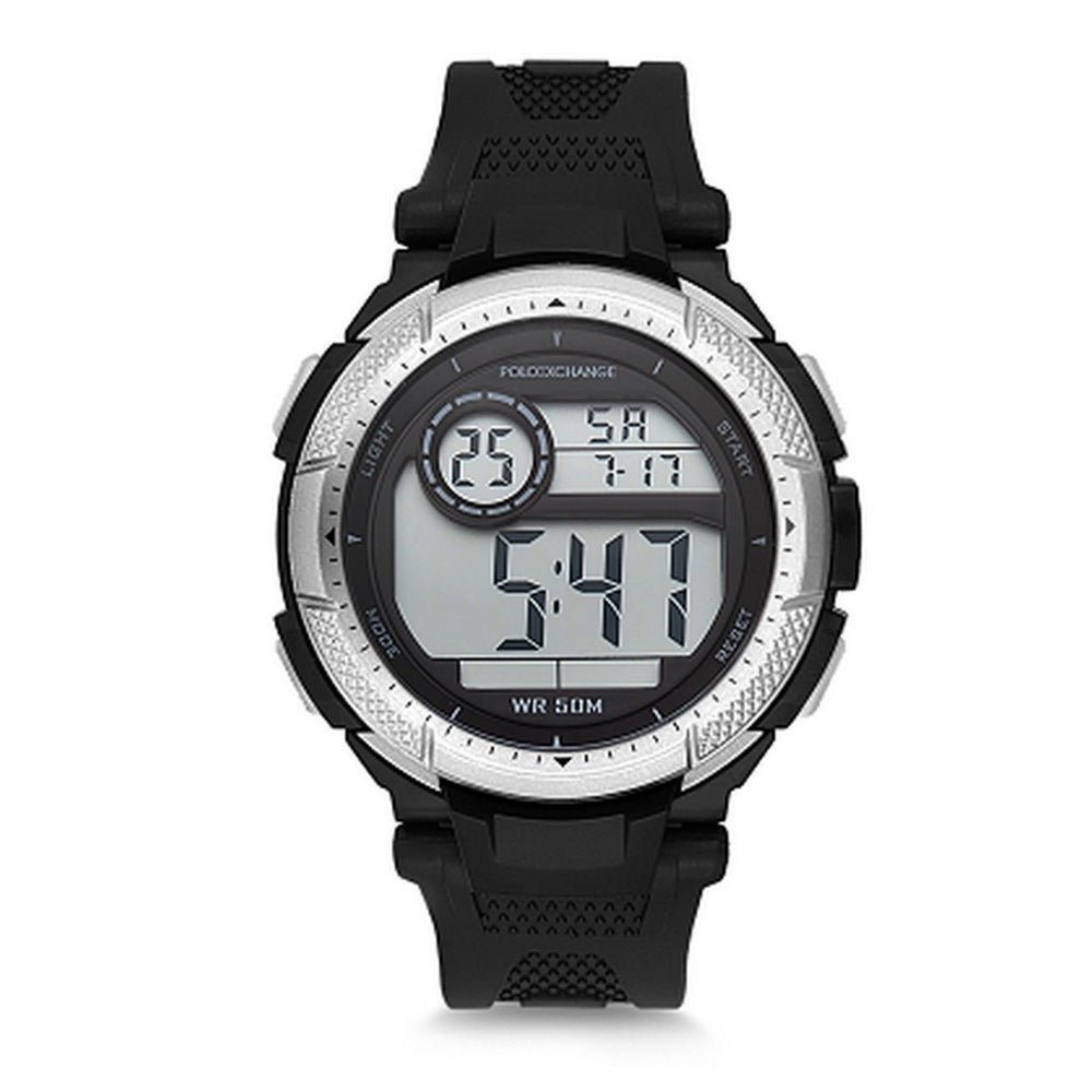 Polo Exchange, Gents Watch