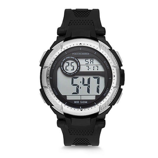 Polo Exchange, Gents Watch