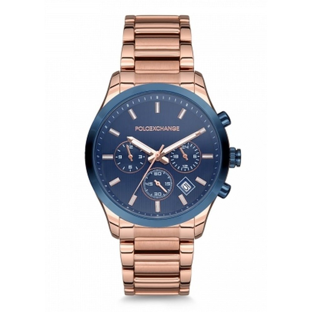 Polo Exchange, Gents Watch