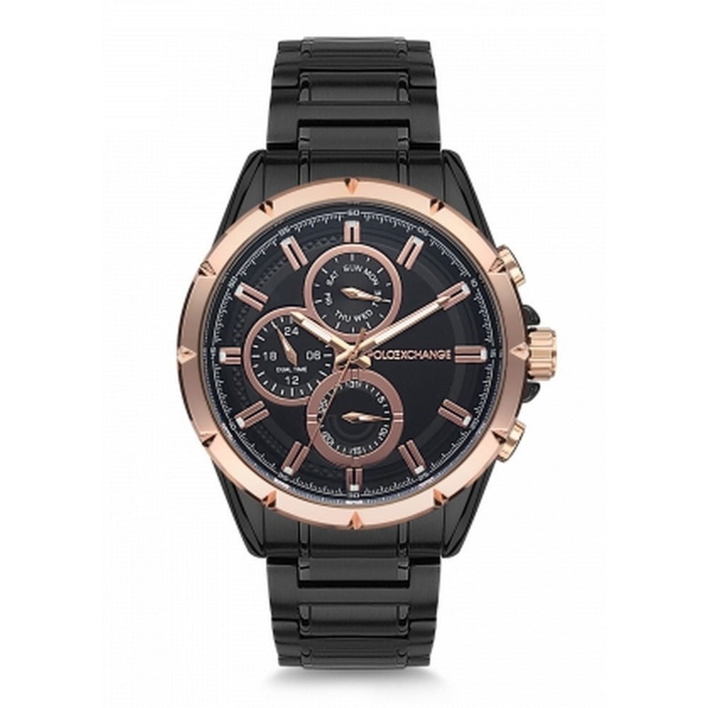 Polo Exchange, Gents Watch