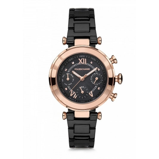Polo Exchange, Ladies Watch