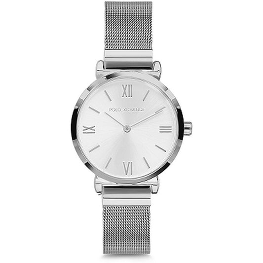 Polo Exchange, Ladies Watch