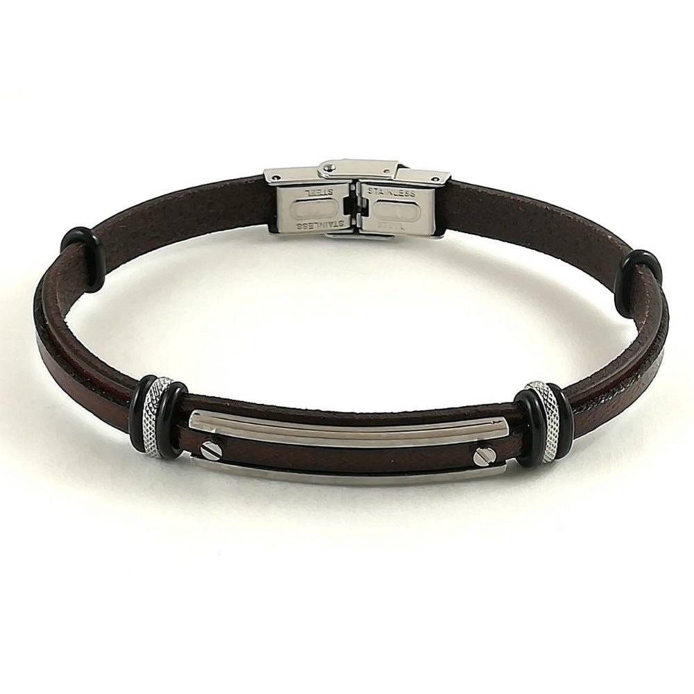 Polo Exchange, Man Jewelry