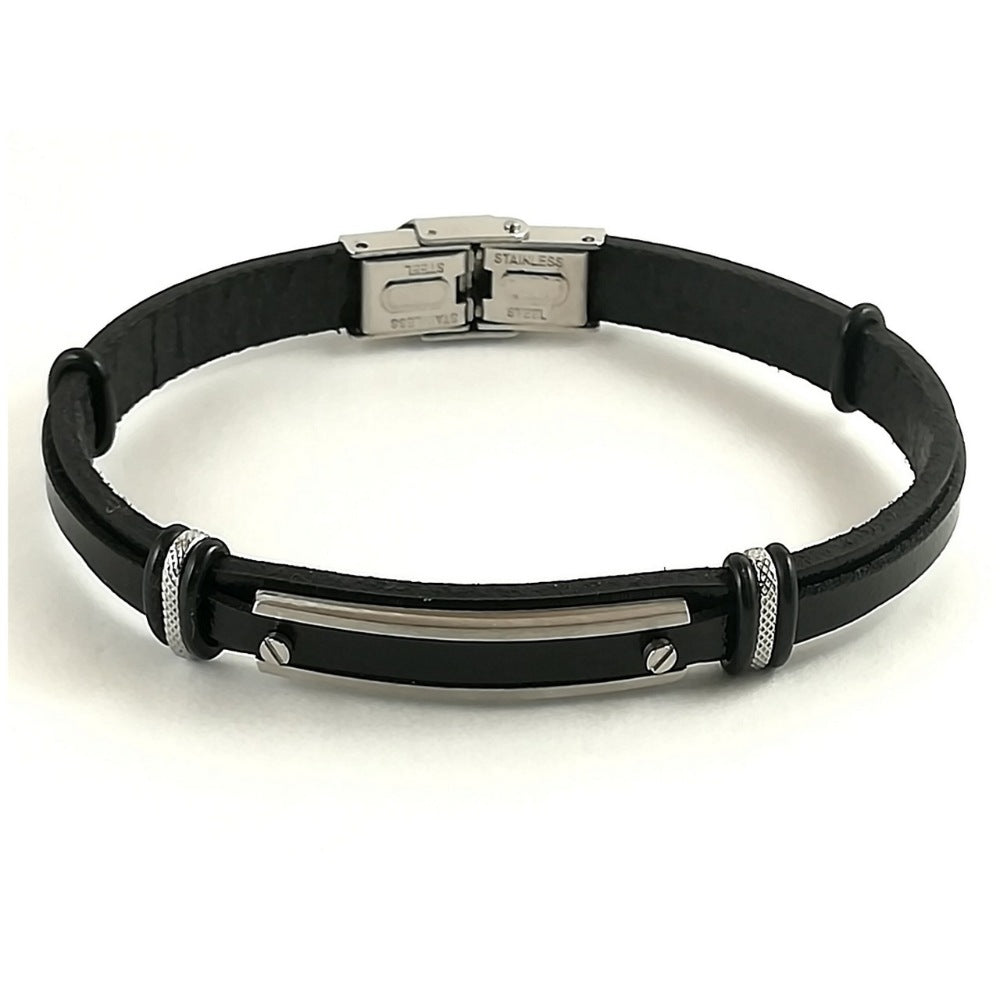 Polo Exchange, Man Jewelry