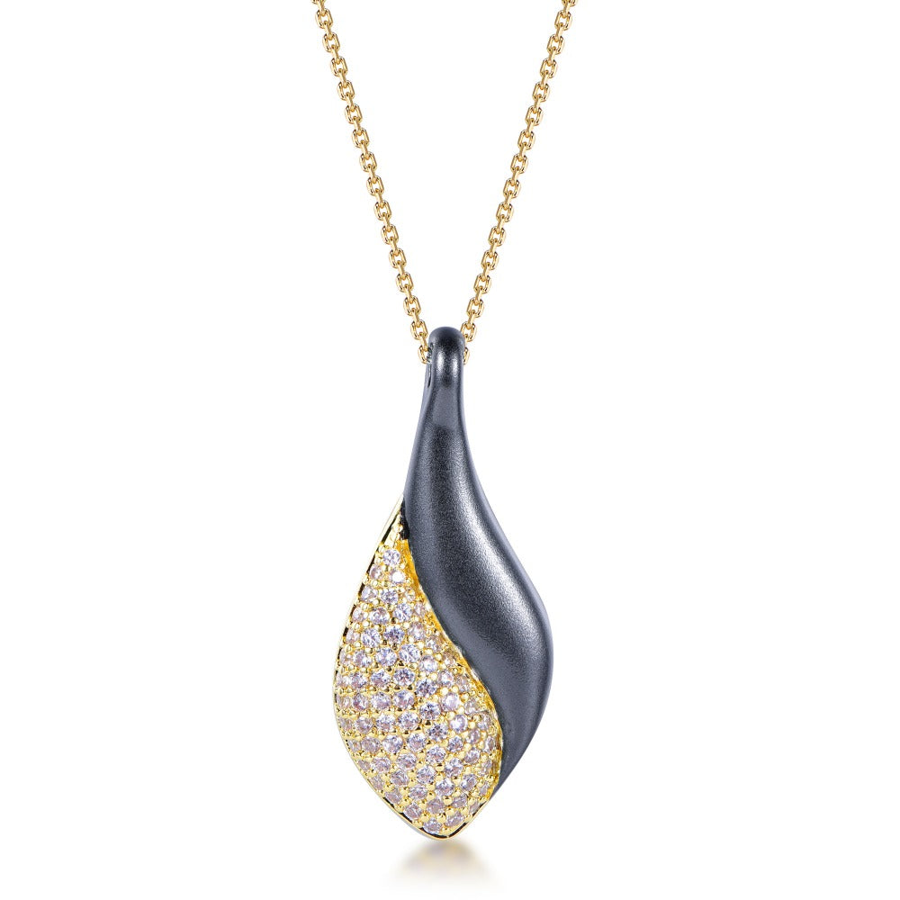 Polo Exchange, Necklaces, Available in Different Colors