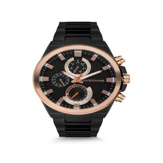 Polo Exchange, Gents Watch