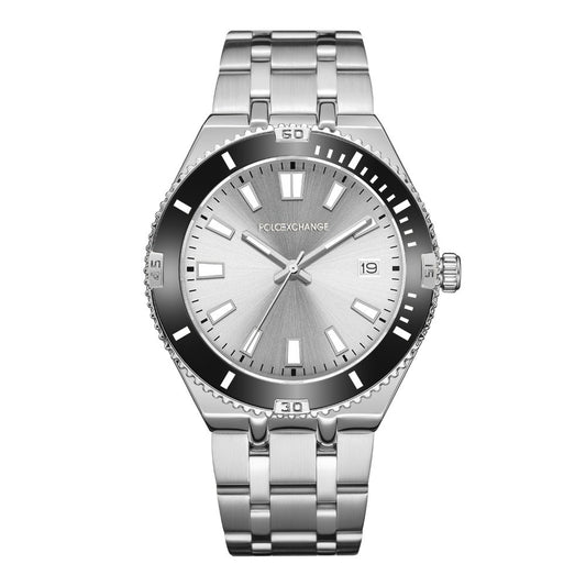 Polo Exchange, PXW209-01