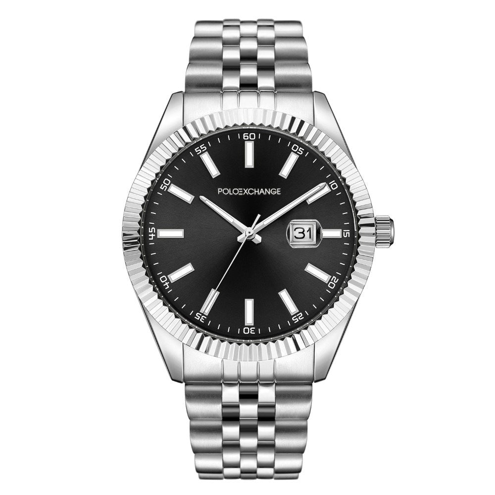 Polo Exchange, PXW432-03