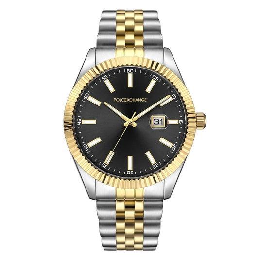 Polo Exchange, PXW432-04