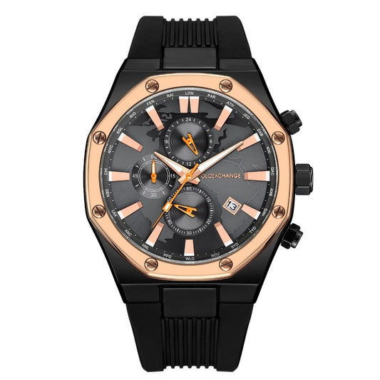 Polo Exchange, PXW433-06