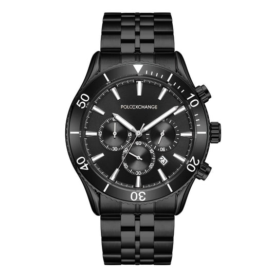 Polo Exchange, PXW436-06
