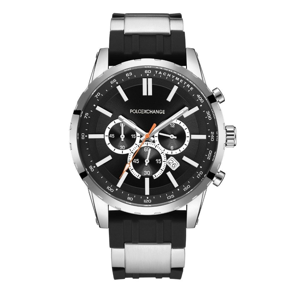 Polo Exchange, PXW438-05