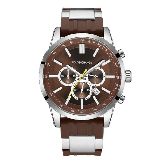 Polo Exchange, PXW438-06