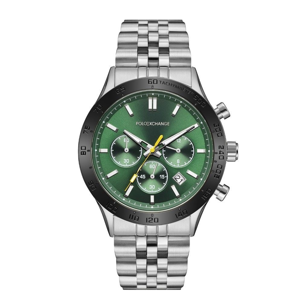 Polo Exchange, PXW439-03