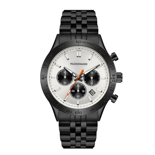 Polo Exchange, PXW439-04