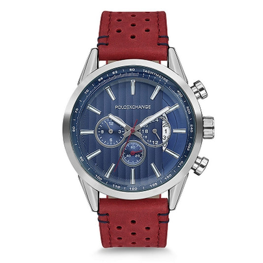 Polo Exchange, Quartz Watches - Px0042-03