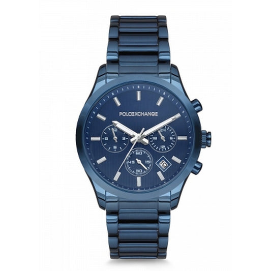 Polo Exchange, Quartz Watches - Px0056-02