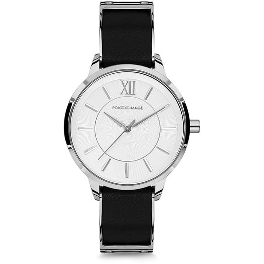 Polo Exchange, Quartz Watches - Px011L-02