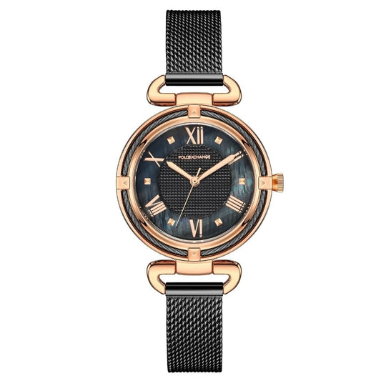 Polo Exchange, Quartz Watches - Px801-07