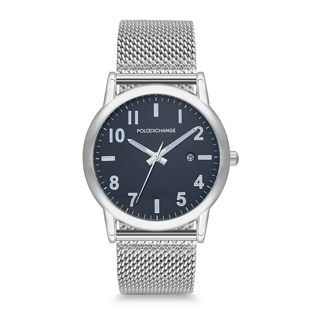 Polo Exchange, Quartz Watches - Px915-01