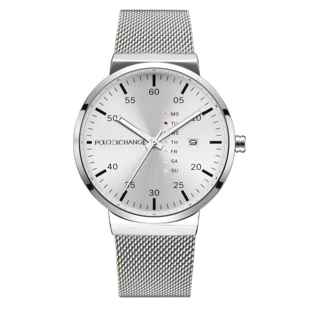 Polo Exchange, Quartz Watches - Px932-02