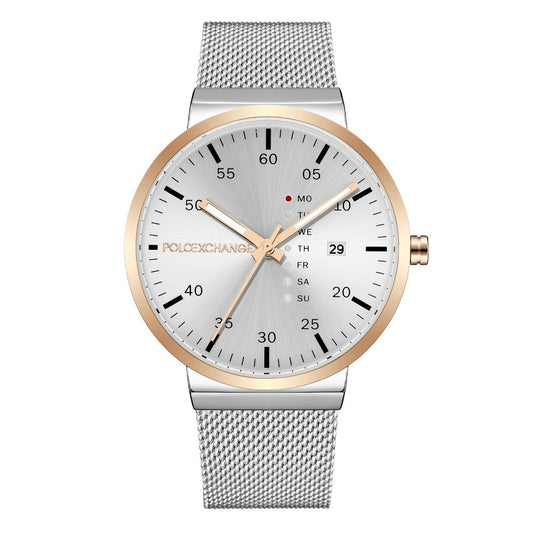 Polo Exchange, Quartz Watches - Px932-03