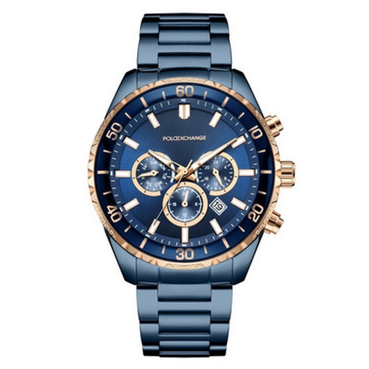 Polo Exchange, Quartz Watches - Pxw005-03