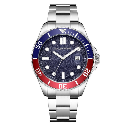 Polo Exchange, Quartz Watches - Pxw006-03