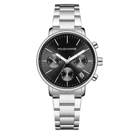 Polo Exchange, Quartz Watches - Pxw008-03