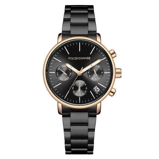 Polo Exchange, Quartz Watches - Pxw008-06