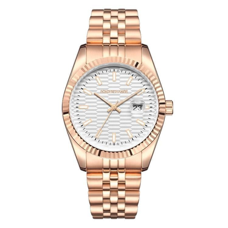 Polo Exchange, Quartz Watches - Pxw013-01