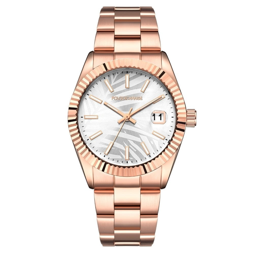 Polo Exchange, Quartz Watches - Pxw015-04