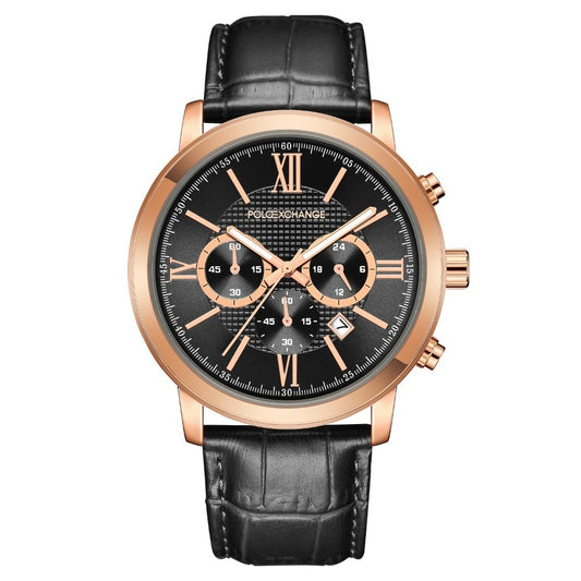 Polo Exchange, Quartz Watches - Pxw017-05