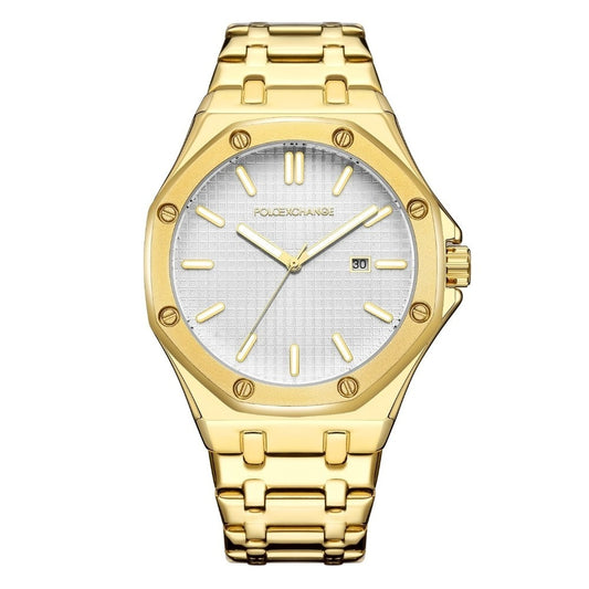 Polo Exchange, Quartz Watches - Pxw020-05