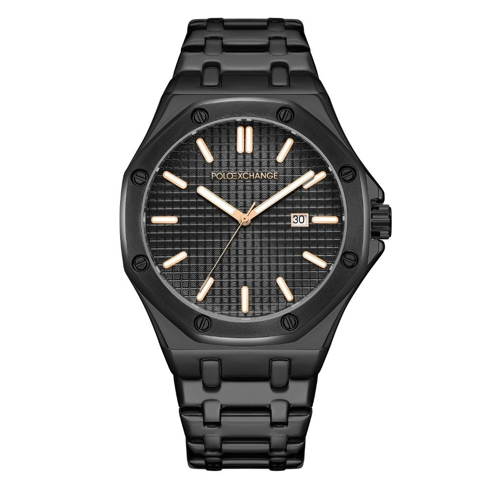 Polo Exchange, Quartz Watches - Pxw020-06